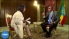 Hard Talk on Human Rights with Ethiopian PM